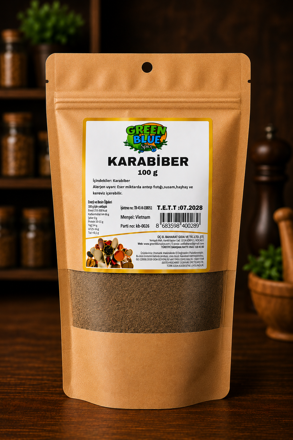 Karabiber