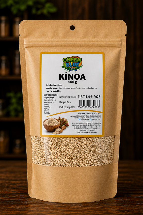 Kinoa
