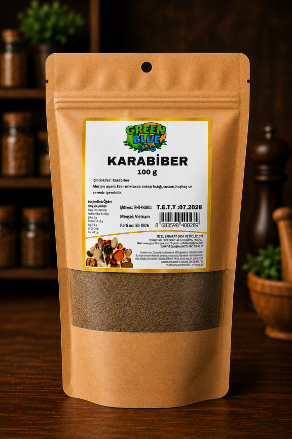 Karabiber