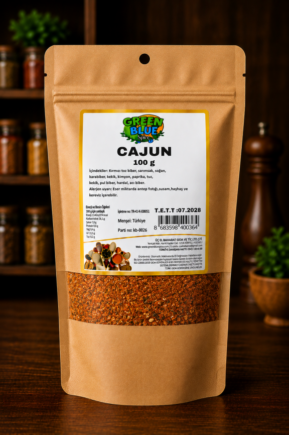 Cajun