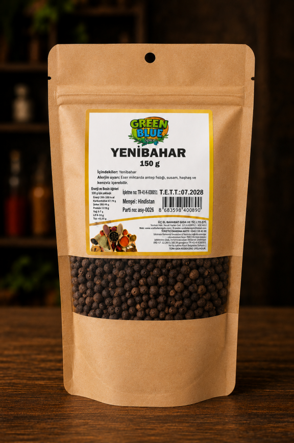 Yenibahar
