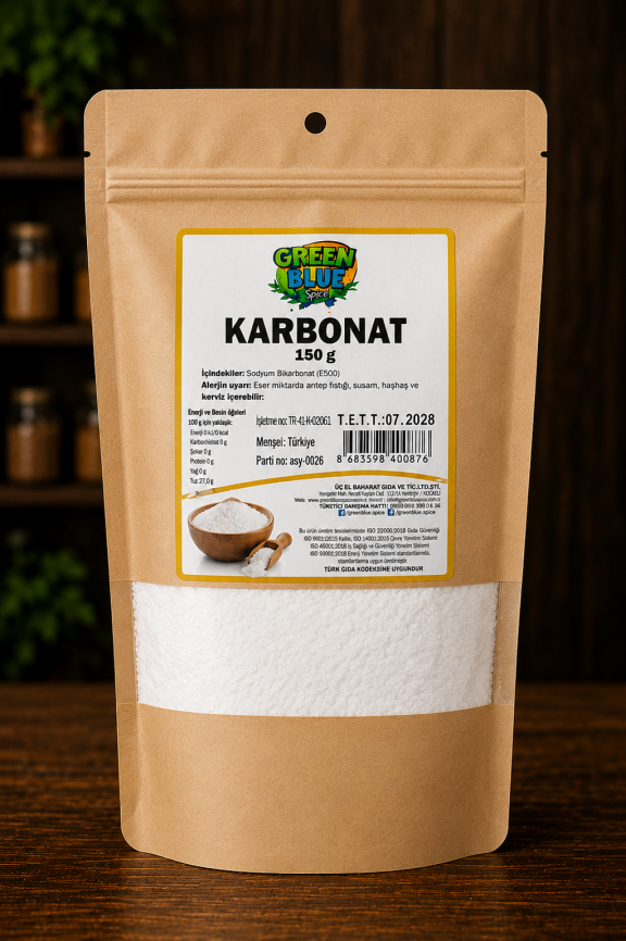 Karbonat