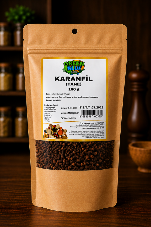 Karanfil