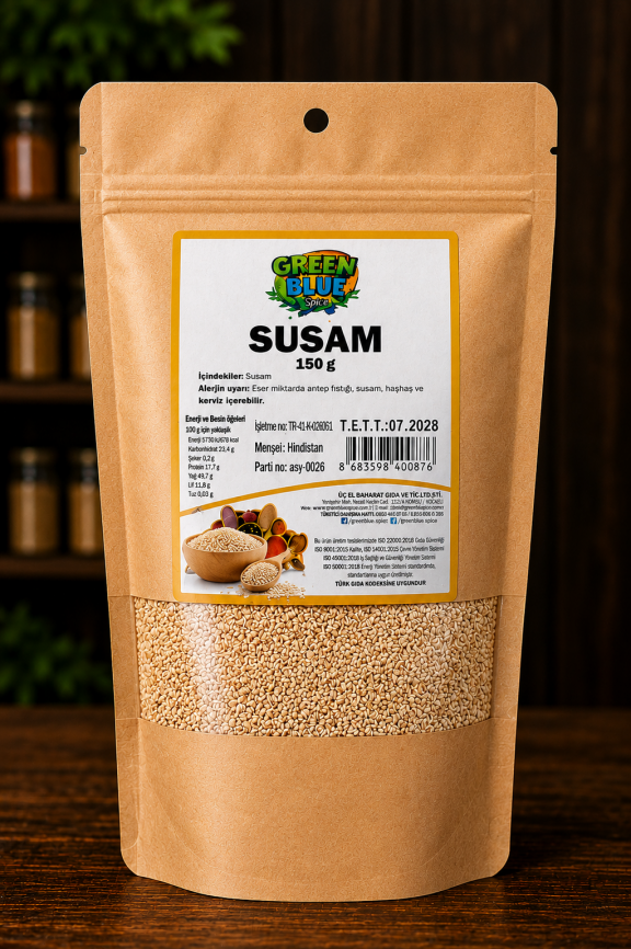Susam