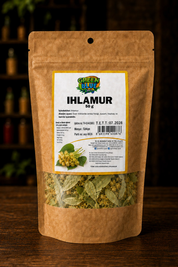 Ihlamur