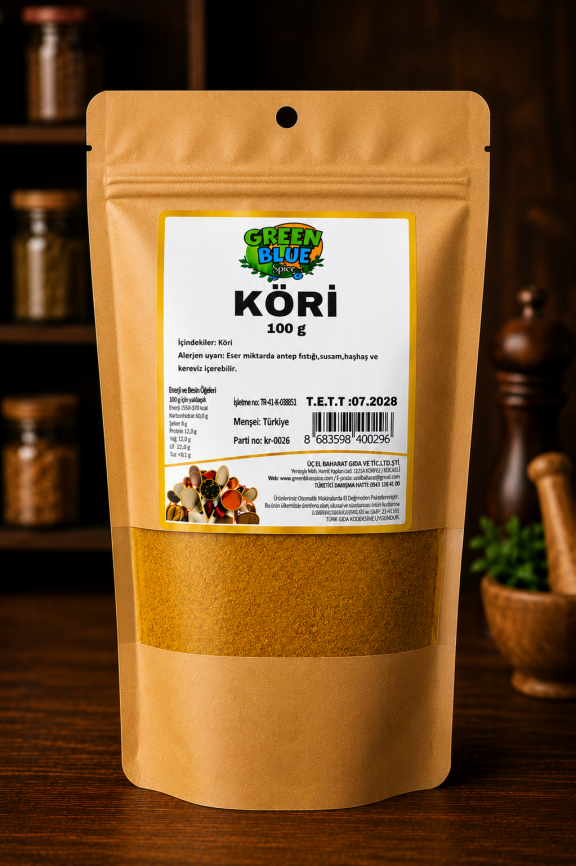 Köri
