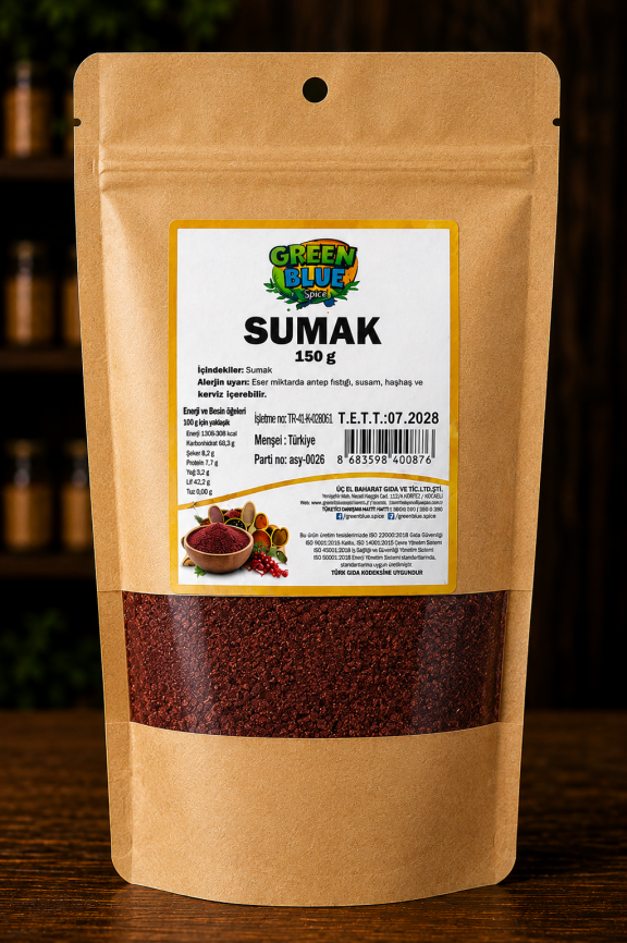 Sumak