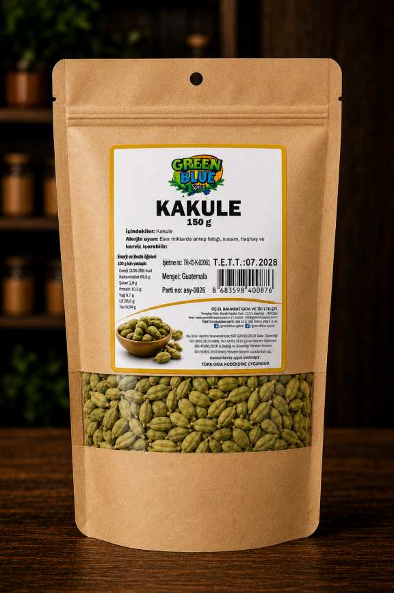 Kakule